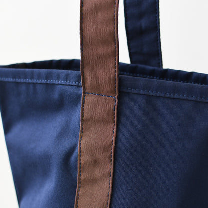 ORCIVAL[オーチバル・オーシバル] ONE HANDLE TOTE [OR-H0339VTC] ワンハンドルトート・無地・ワントーン・コンパクト・ミニバッグ・軽量・斜め掛け・肩掛け・MEN'S / LADY'S [2026AW]
