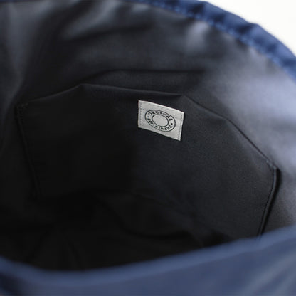 ORCIVAL[オーチバル・オーシバル] ONE HANDLE TOTE [OR-H0339VTC] ワンハンドルトート・無地・ワントーン・コンパクト・ミニバッグ・軽量・斜め掛け・肩掛け・MEN'S / LADY'S [2026AW]