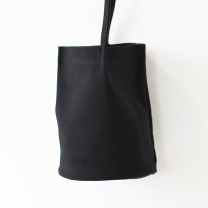 ORCIVAL[オーチバル・オーシバル] TWILL SHOULDER BAG [OR-H0402HBT] ツイル ショルダーバッグ・無地・ワントーン・コンパクト・ミニバッグ・軽量・斜め掛け・肩掛け・MEN'S / LADY'S [2026AW]