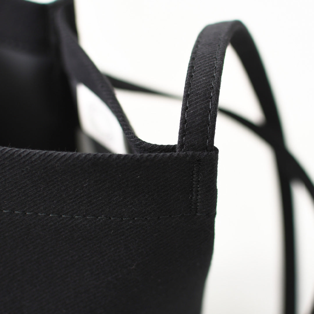 ORCIVAL[オーチバル・オーシバル] TWILL SHOULDER BAG [OR-H0402HBT] ツイル ショルダーバッグ・無地・ワントーン・コンパクト・ミニバッグ・軽量・斜め掛け・肩掛け・MEN'S / LADY'S [2026AW]