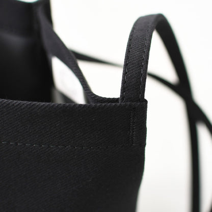 ORCIVAL[オーチバル・オーシバル] TWILL SHOULDER BAG [OR-H0402HBT] ツイル ショルダーバッグ・無地・ワントーン・コンパクト・ミニバッグ・軽量・斜め掛け・肩掛け・MEN'S / LADY'S [2026AW]