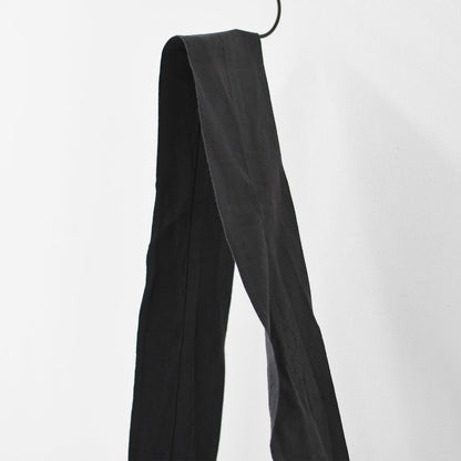 prit [プリット] コットンリネン交織高密度ウェザー ラウンド2wayトート [P01501] [2025SS]