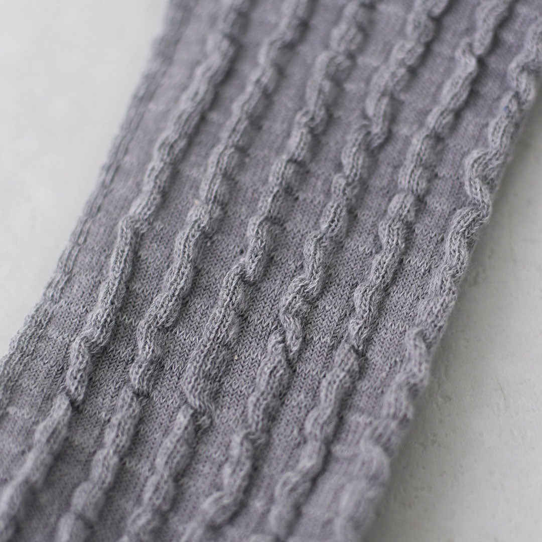 prit [プリット] バイカラーポコソックス [P01462] ソックス・バイカラー・靴下・サンダルソックス・LADY'S [2026SS]