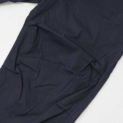prit [プリット] 80/2オックスパラシュートパンツ [P71508] [2025SS]