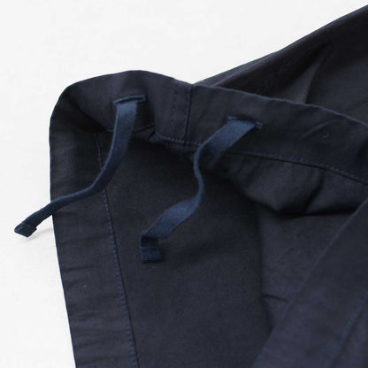 prit [プリット] 80/2オックスパラシュートパンツ [P71508] [2025SS]