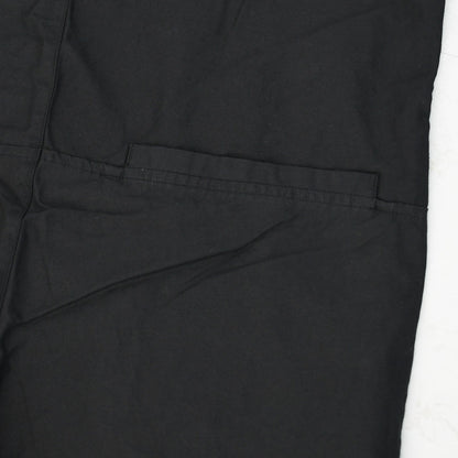 prit [プリット] コットンリネンライトバックサテンオールインワン [P71603] オールインワン・コットンリネン・ゆったりシルエット・LADY'S [2026SS]