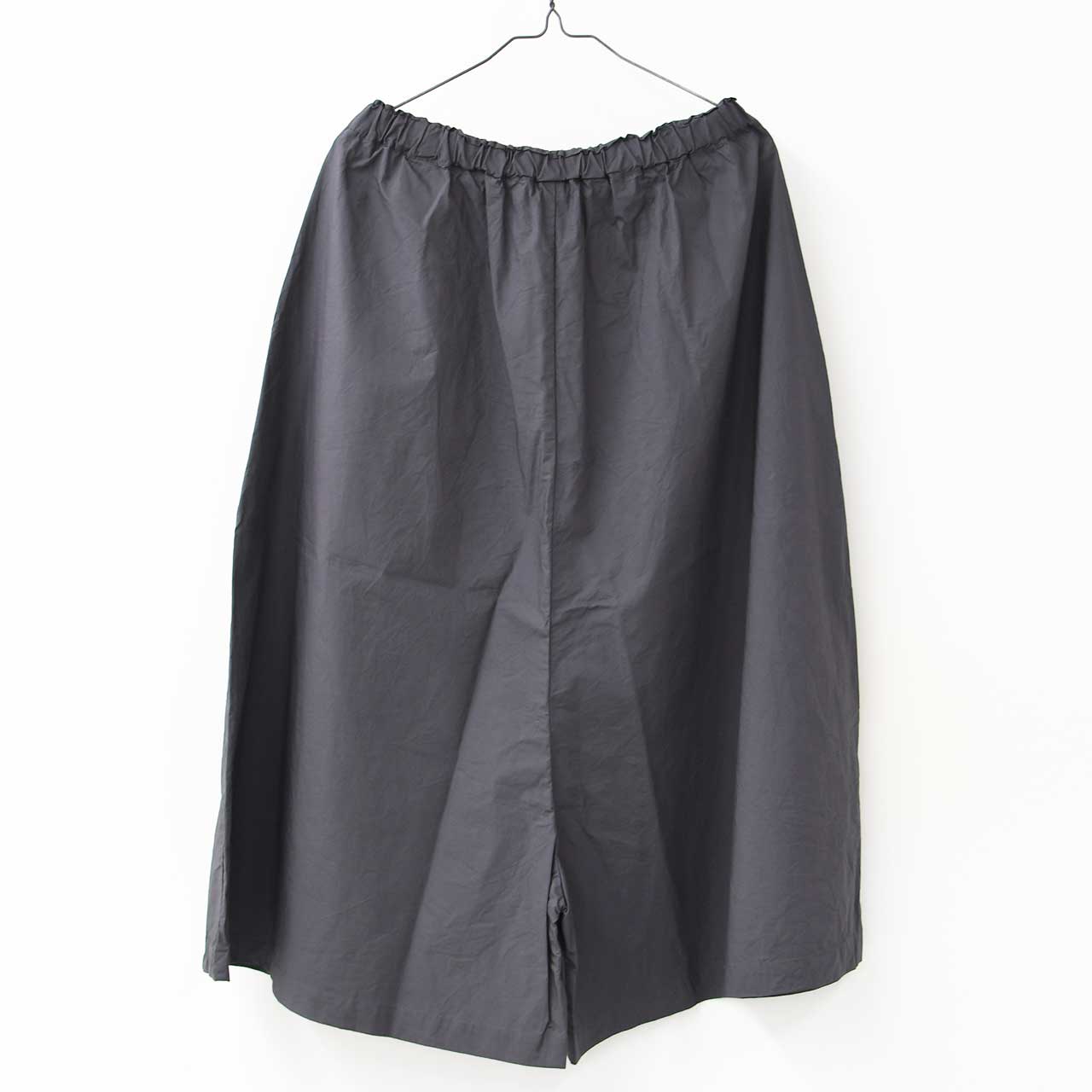 prit [プリット] 60/1超長綿オーガニックタイプライターペンギンパンツ [P72513] [2025SS]