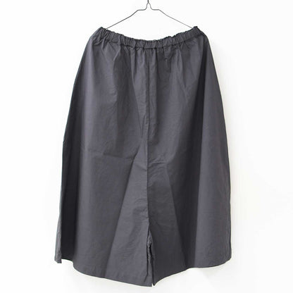 prit [プリット] 60/1超長綿オーガニックタイプライターペンギンパンツ [P72513] [2025SS]