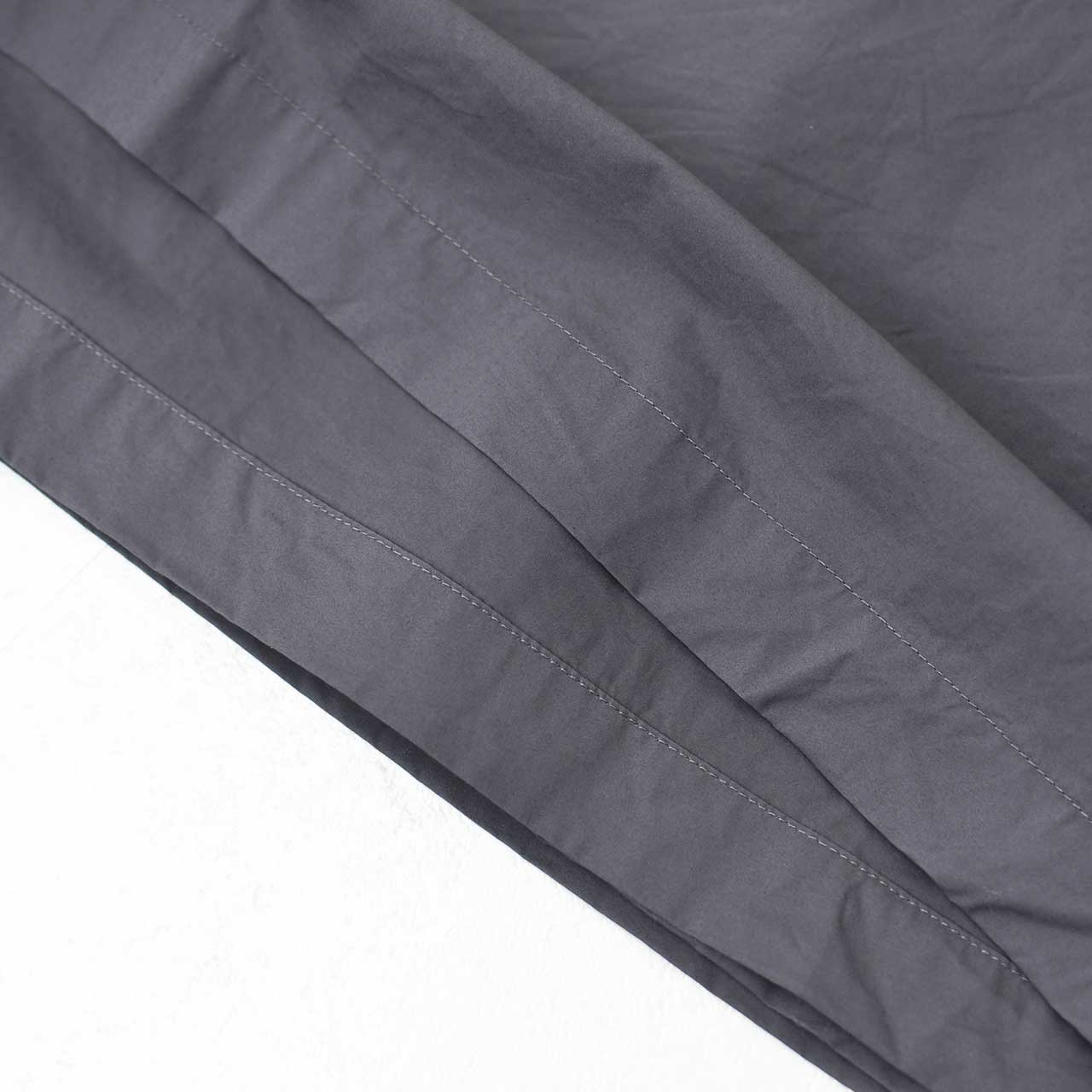 prit [プリット] 60/1超長綿オーガニックタイプライターペンギンパンツ [P72513] [2025SS]