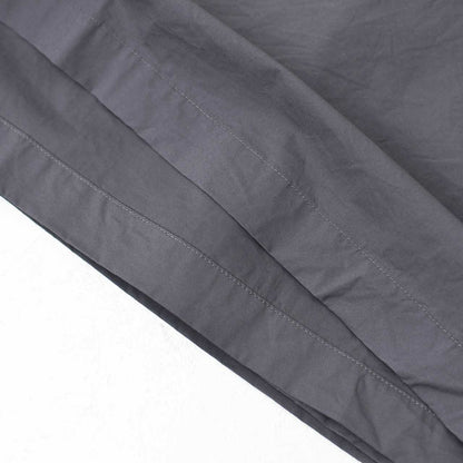 prit [プリット] 60/1超長綿オーガニックタイプライターペンギンパンツ [P72513] [2025SS]