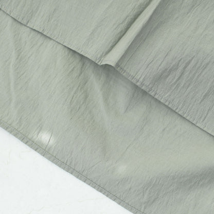 prit [プリット] エアリーコットンフードプルオーバーシャツ [P81519] [2025SS]