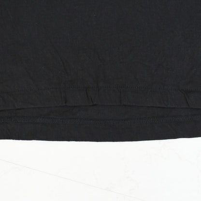 prit [プリット] リネンレーヨンストレッチ7分袖裾ヒモプルオーバー [P81625] スタンドカラー・オーバーサイズ・ゆったりサイズ・チェック柄・ドロップショルダー・LADY'S [2026SS]