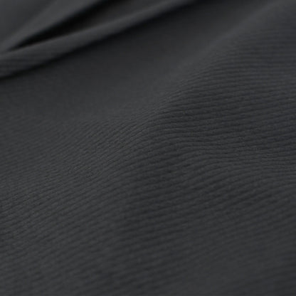 prit [プリット] 綾ピケストレッチ ビッグタックサロペット [P90602] サロペット・ビッグタック・ストレートシルエット・LADY'S [2025AW]