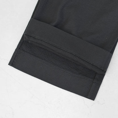 prit [プリット] 綾ピケストレッチ ビッグタックサロペット [P90602] サロペット・ビッグタック・ストレートシルエット・LADY'S [2025AW]