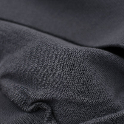 prit [プリット] DEPEND裏毛 クルーネックビッグプルオーバー [P90622] タートルネック・ワイドシルエット・ゆったりサイズ・無地・ラグランスリーブ・LADY'S [2025AW]