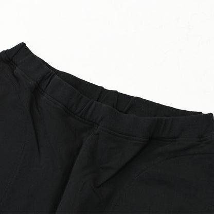 prit [プリット] DEPEND裏毛 スロウパンツ [P90625] 裏毛スウェット・リラックスパンツ・スウェット・ナチュラルコーデ・LADY'S [2025AW]