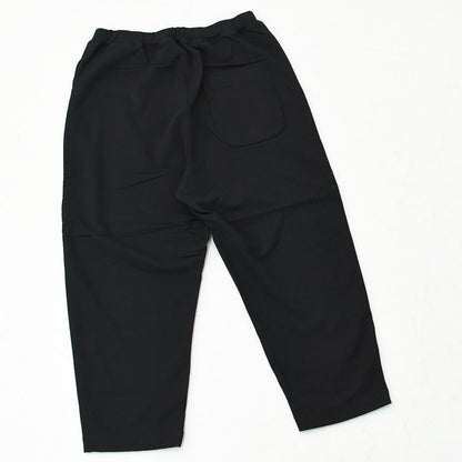 prit [プリット] DEPEND裏毛 スロウパンツ [P90625] 裏毛スウェット・リラックスパンツ・スウェット・ナチュラルコーデ・LADY'S [2025AW]