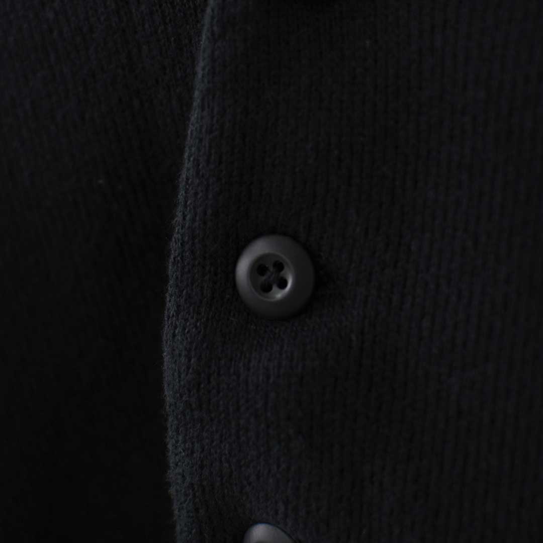 prit [プリット] シック裏毛カーディガン [P90707] カーディガン・ゆったりシルエット・柔らか素材・羽織り・LADY'S [2026AW]