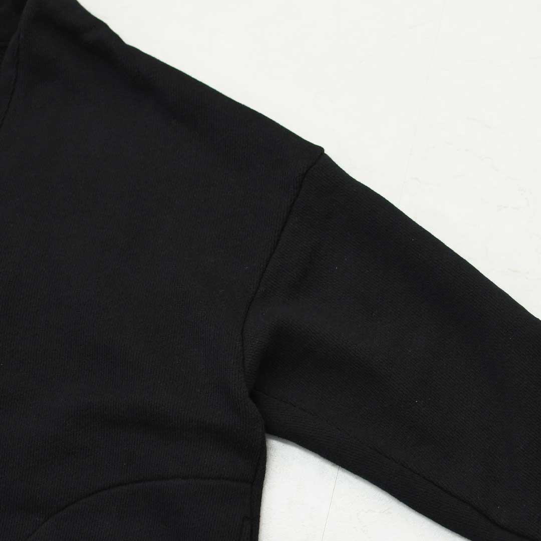 prit [プリット] シック裏毛カーディガン [P90707] カーディガン・ゆったりシルエット・柔らか素材・羽織り・LADY'S [2026AW]