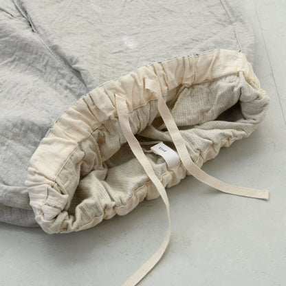 prit [プリット] 二重織接結 ワークパンツ [P91502] [2025SS]