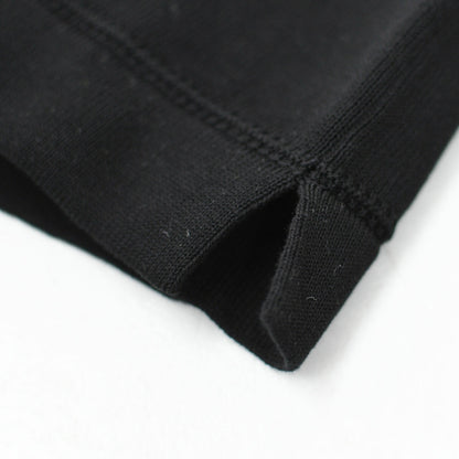 prit [プリット] 32/2ハイツイストコットン12G天竺編みクルーネックプルオーバー [P915102] [2025SS]