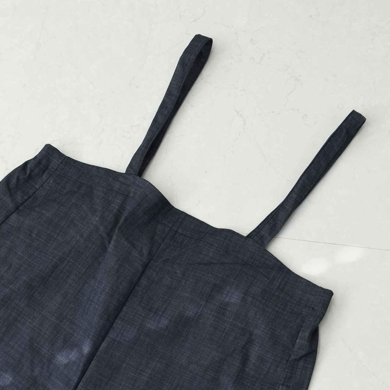 prit [プリット] ストレッチライトオンスデニムサロペット [P91516] [2025SS]