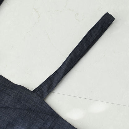 prit [プリット] ストレッチライトオンスデニムサロペット [P91516] [2025SS]