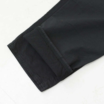 prit [プリット] スウェットライクストレッチツイルサルエルパンツ [P91521] [2025SS]