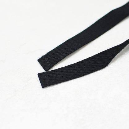 prit [プリット] リネン混ストレッチシャンブレー タックバギーパンツ [P92522]  [2025SS]