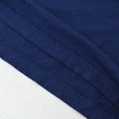 prit [プリット] 30/1リサイクルムラ糸天竺タンクトップ [P92546]  [2025SS]