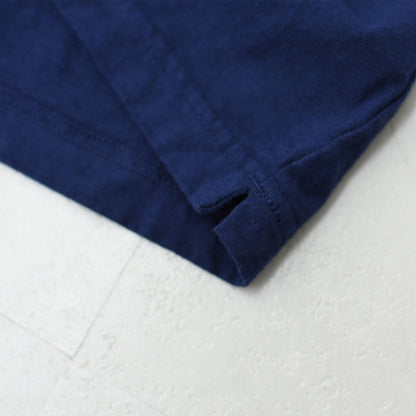 prit [プリット] 30/1リサイクルムラ糸天竺タンクトップ [P92546]  [2025SS]