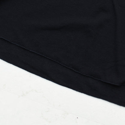 prit [プリット] 80/1シアーハイツイストフライスクルーネック [P92612] シアーTEE・長袖・シアー素材・透け感・LADY'S [2026SS]