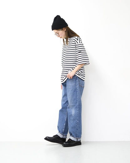 RED WING[レッドウィング] Postman Oxford [101] ポストマン オックスフォード・ポストマン・オックスフォード・ブラック・シャパラル・レーザーシューズ・革靴・MEN'S [2026SS]