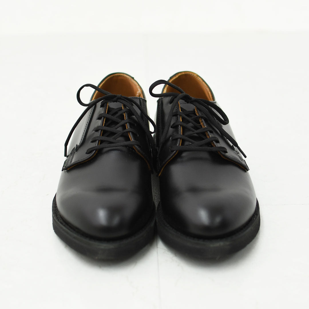 RED WING[レッドウィング] Postman Oxford [101] ポストマン オックスフォード・MEN'S [2026SS]