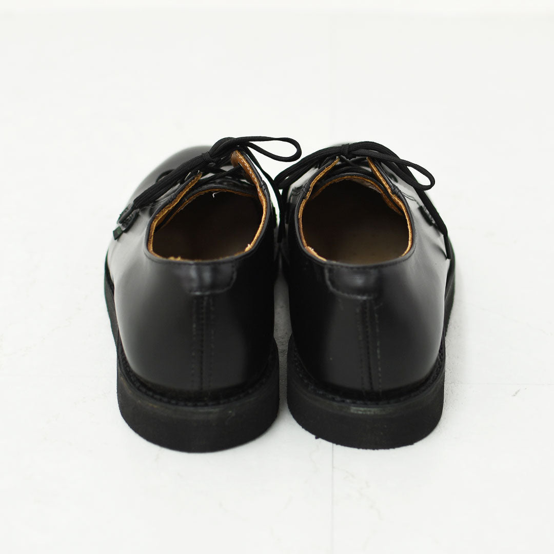 RED WING[レッドウィング] Postman Oxford [101] ポストマン オックスフォード・MEN'S [2026SS]