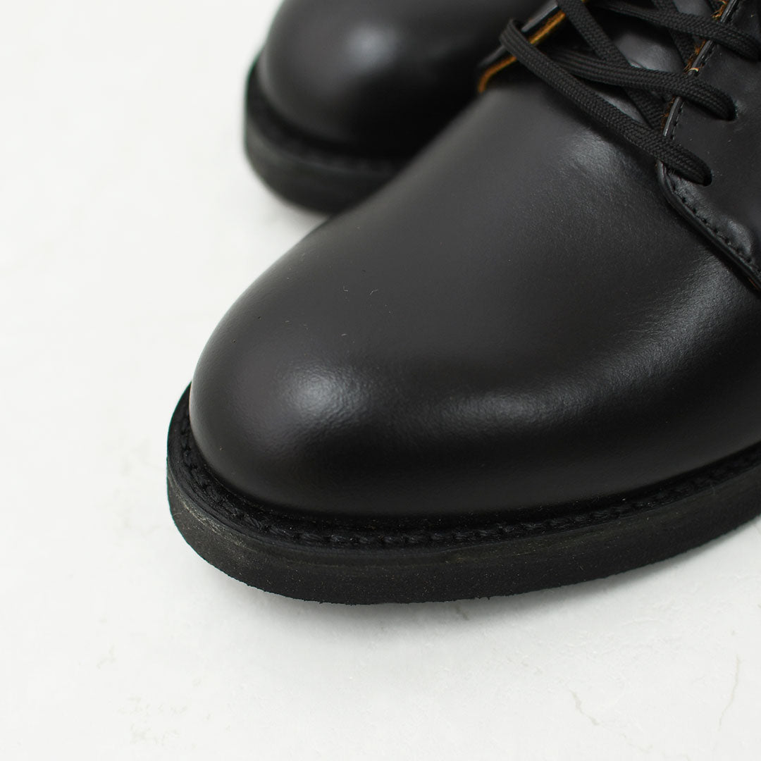 RED WING[レッドウィング] Postman Oxford [101] ポストマン オックスフォード・MEN'S [2026SS]