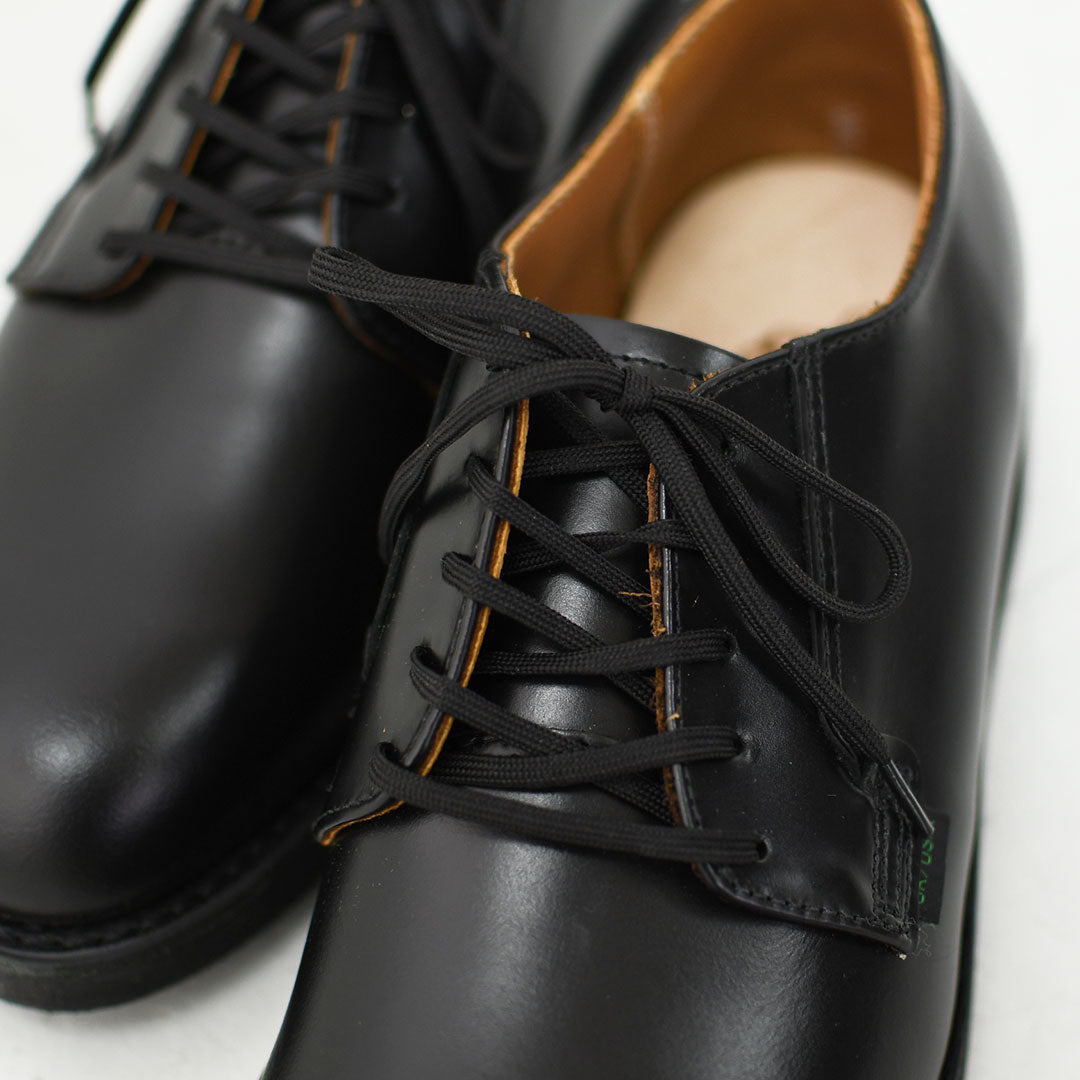 RED WING[レッドウィング] Postman Oxford [101] ポストマン オックスフォード・MEN'S [2026SS]