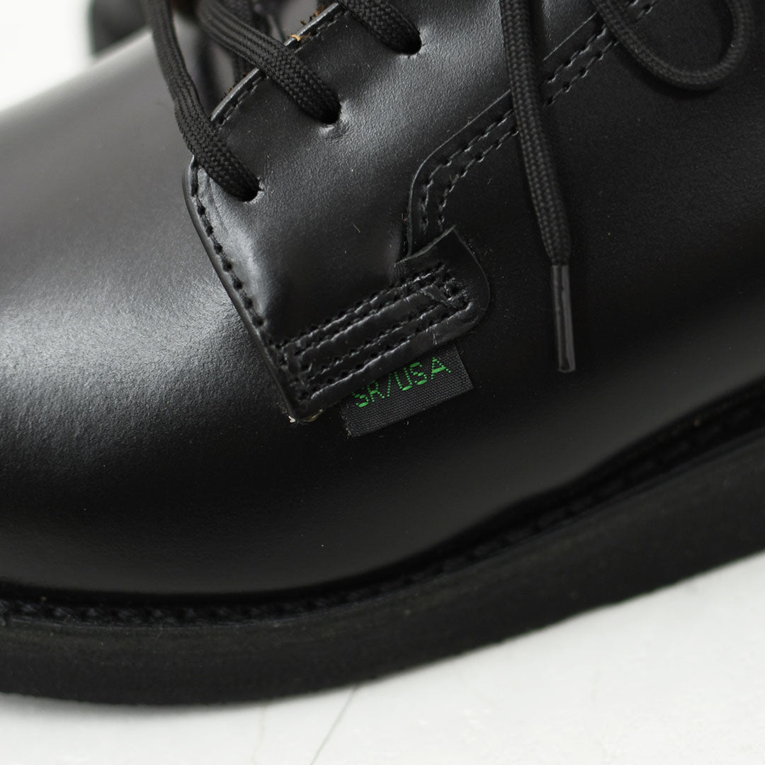 RED WING[レッドウィング] Postman Oxford [101] ポストマン オックスフォード・MEN'S [2026SS]