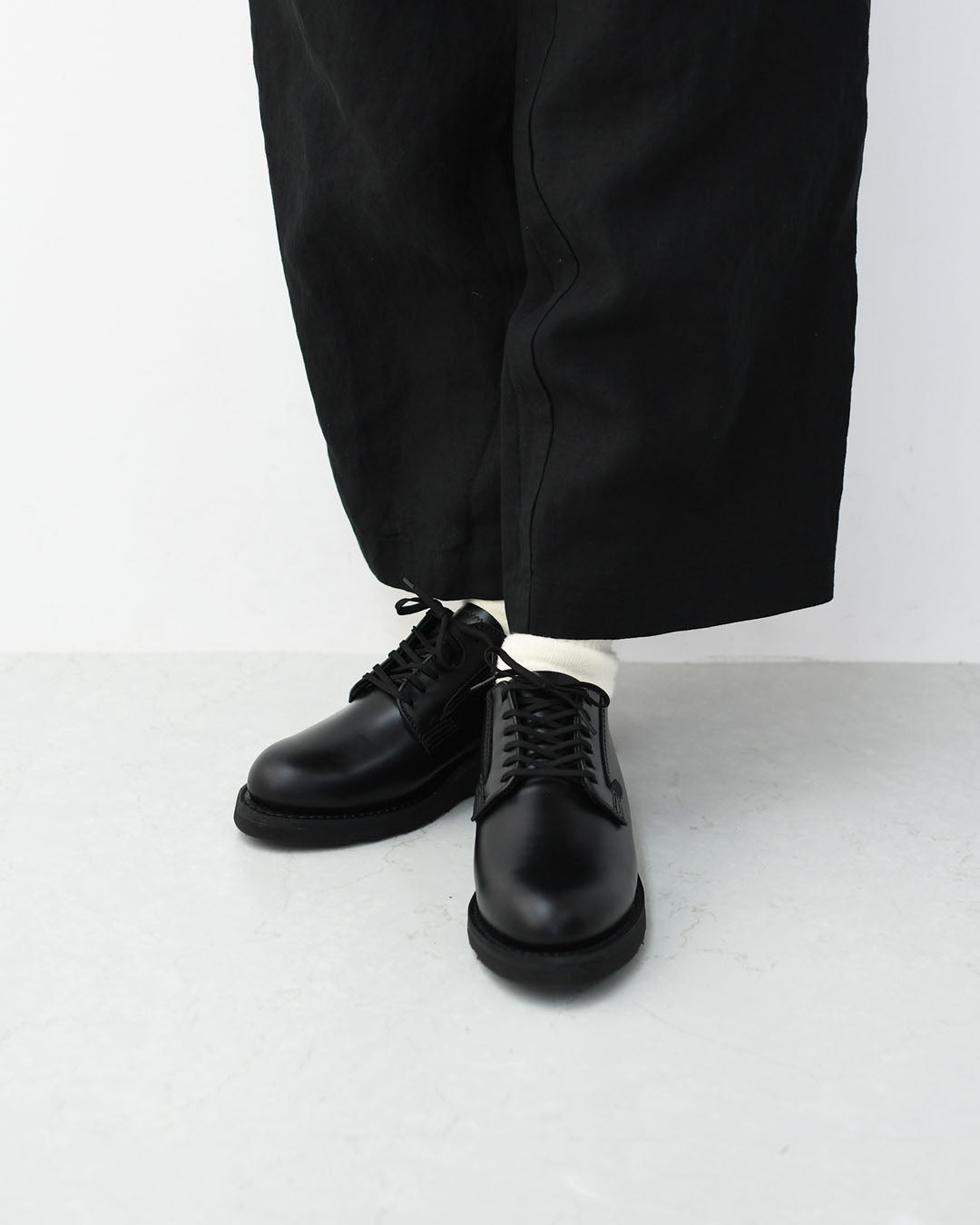 RED WING[レッドウィング] Carrier [3486] キャリア・ポストマン オックスフォード・Bワイズ・フォーマル・シンプル・LADY'S [2026SS]
