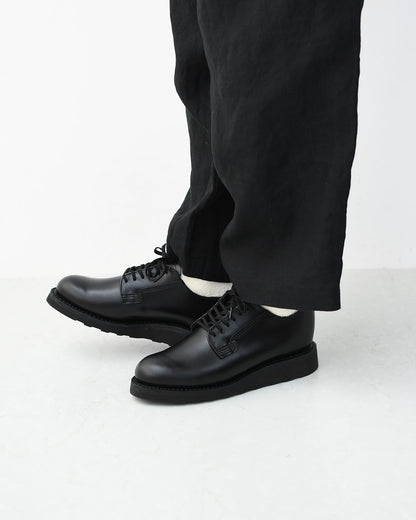 RED WING[レッドウィング] Carrier [3486] キャリア・ポストマン オックスフォード・Bワイズ・フォーマル・シンプル・LADY'S [2026SS]