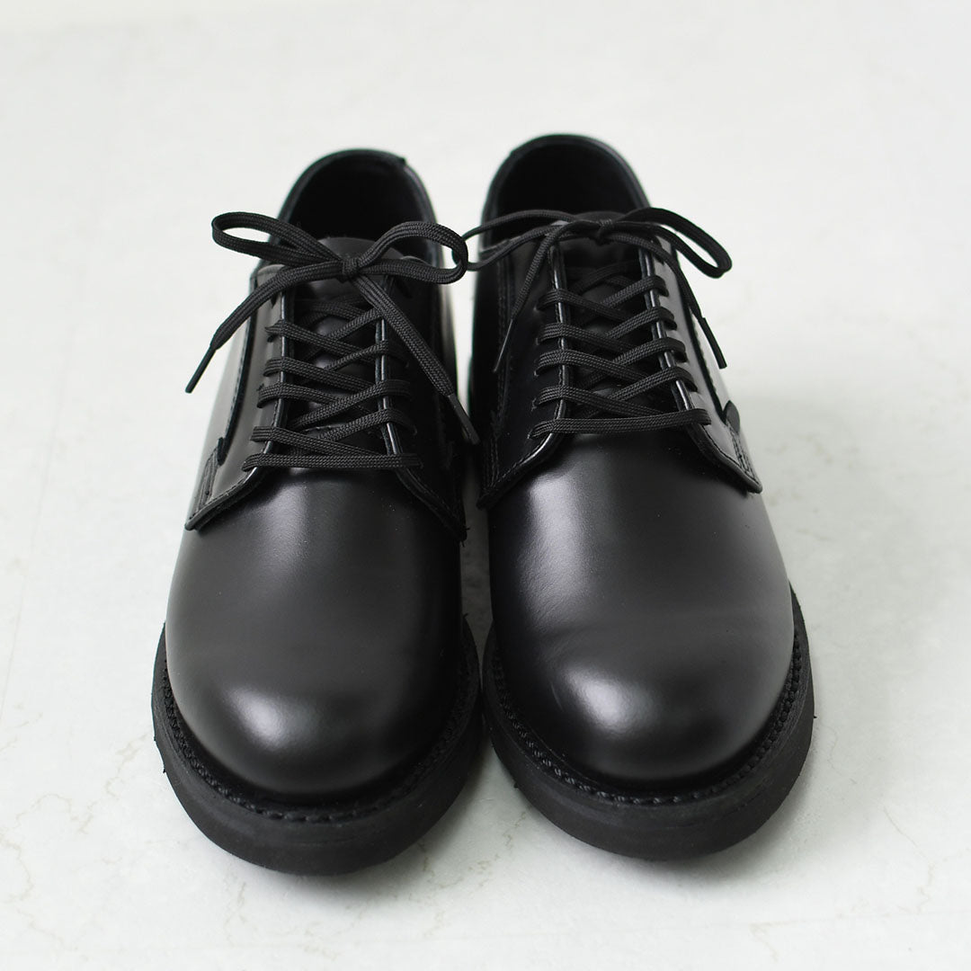 RED WING[レッドウィング] Carrier [3486] キャリア・ポストマン オックスフォード・Bワイズ・フォーマル・シンプル・LADY'S [2026SS]