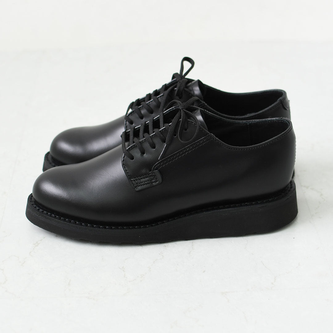RED WING[レッドウィング] Carrier [3486] キャリア・ポストマン オックスフォード・Bワイズ・フォーマル・シンプル・LADY'S [2026SS]