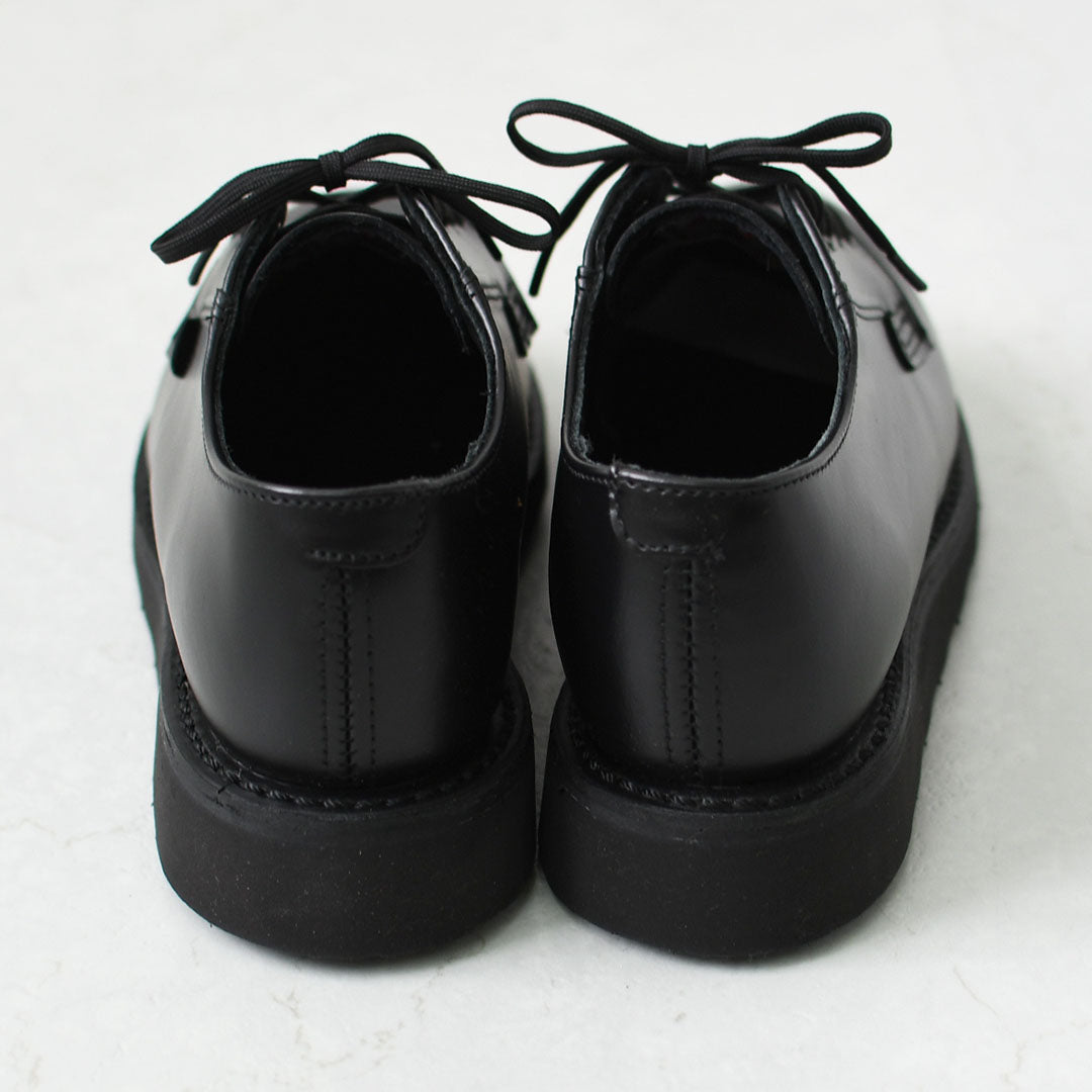 RED WING[レッドウィング] Carrier [3486] キャリア・ポストマン オックスフォード・Bワイズ・フォーマル・シンプル・LADY'S [2026SS]