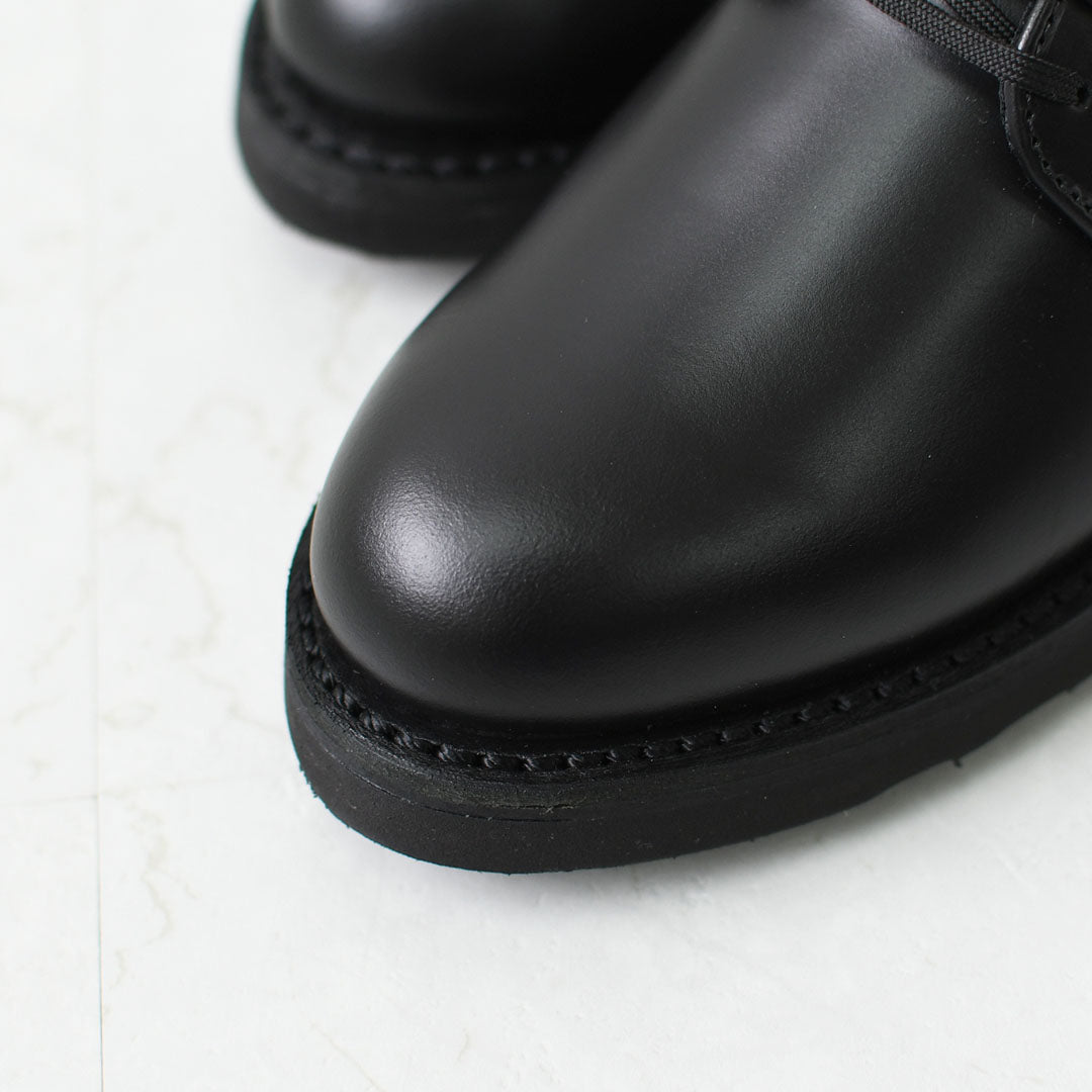 RED WING[レッドウィング] Carrier [3486] キャリア・ポストマン オックスフォード・Bワイズ・フォーマル・シンプル・LADY'S [2026SS]