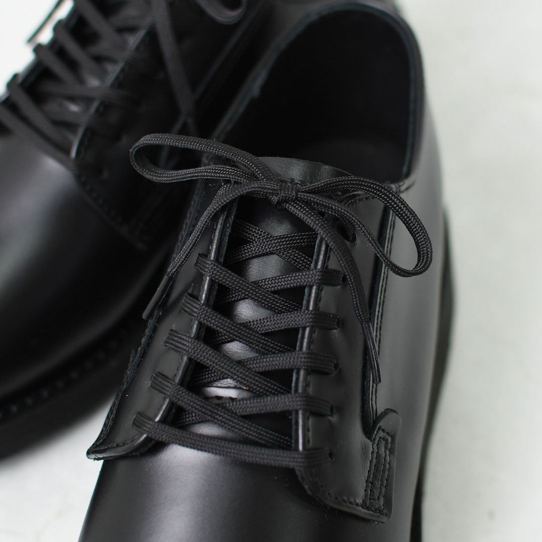 RED WING[レッドウィング] Carrier [3486] キャリア・ポストマン オックスフォード・Bワイズ・フォーマル・シンプル・LADY'S [2026SS]