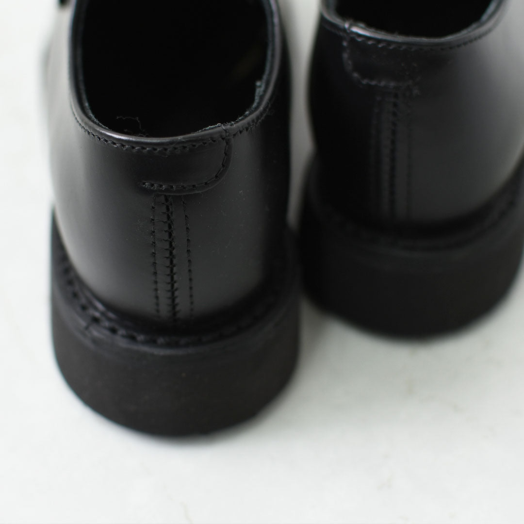 RED WING[レッドウィング] Carrier [3486] キャリア・ポストマン オックスフォード・Bワイズ・フォーマル・シンプル・LADY'S [2026SS]