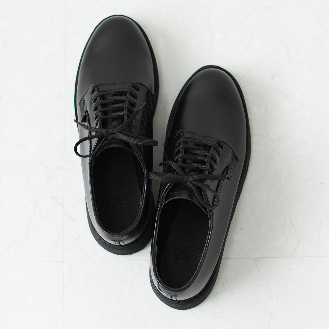 RED WING[レッドウィング] Carrier [3486] キャリア・ポストマン オックスフォード・Bワイズ・フォーマル・シンプル・LADY'S [2026SS]