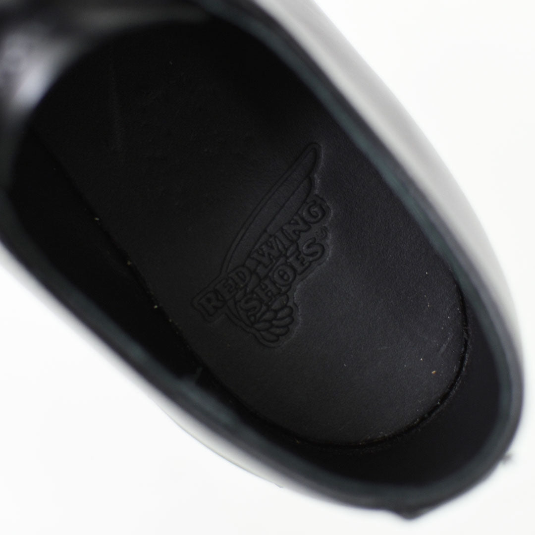 RED WING[レッドウィング] Carrier [3486] キャリア・ポストマン オックスフォード・Bワイズ・フォーマル・シンプル・LADY'S [2026SS]