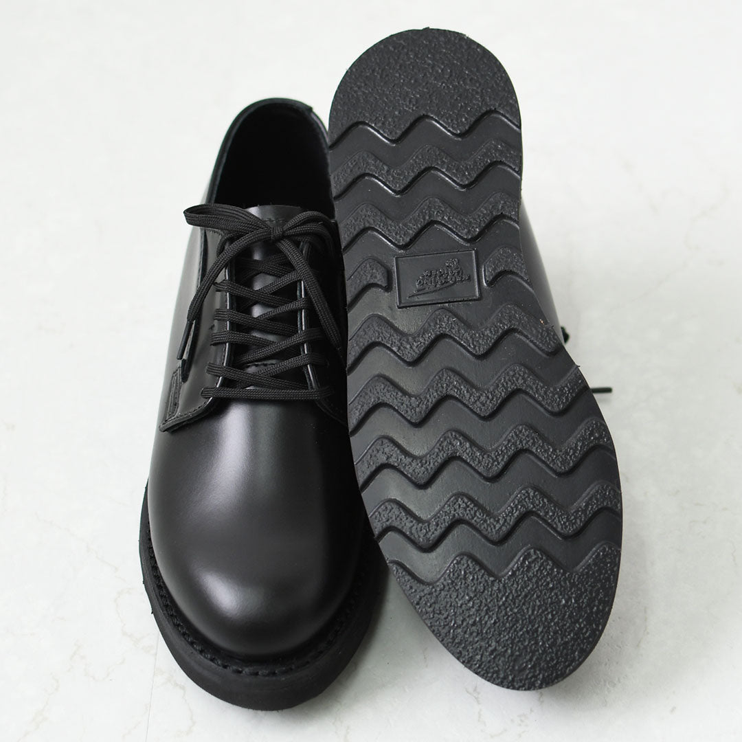 RED WING[レッドウィング] Carrier [3486] キャリア・ポストマン オックスフォード・Bワイズ・フォーマル・シンプル・LADY'S [2026SS]