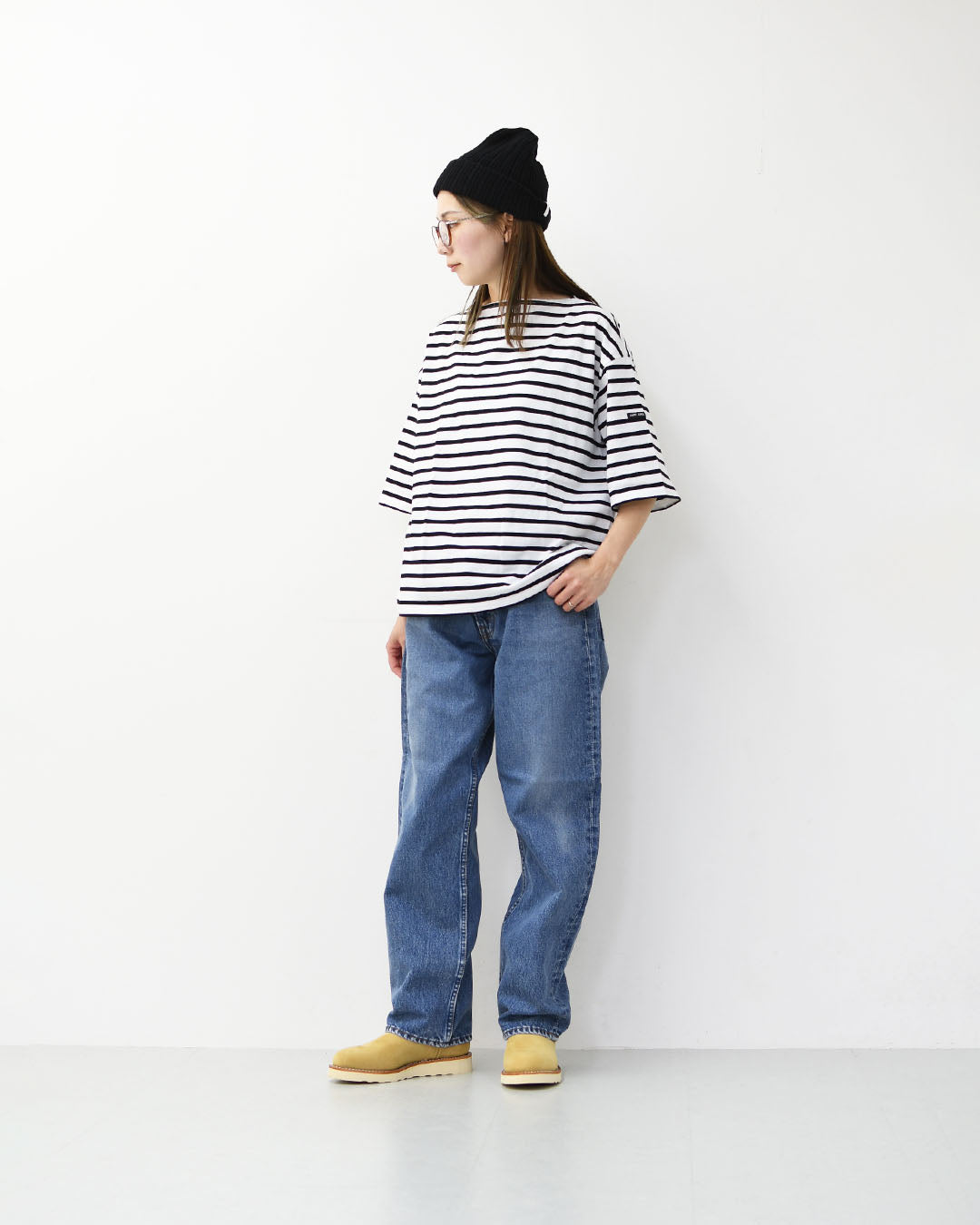 RED WING [レッドウィング] 9-inch Pecos [8168] 9インチ ペコス・ホーソーン・アビリーン・ラフアウト・ペコスブーツ・ウエスタンブーツ・ワークブーツ・MEN'S [2026SS]